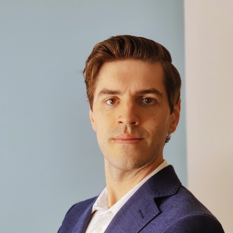 Joshua Cornutt, cloud architect and founder